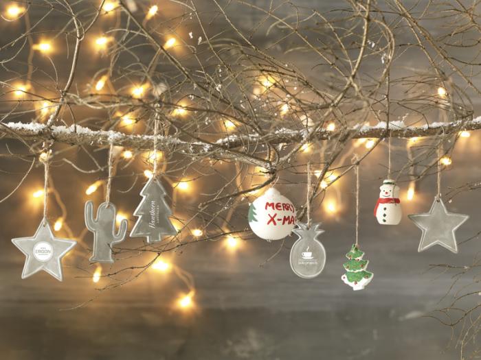 Prydnadshänge i betong - ANANAS - Bild 3