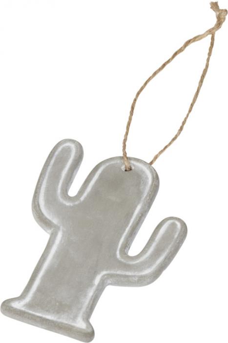 Prydnadshänge i betong - KAKTUS - Bild 2