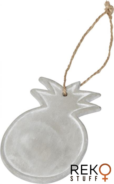 Prydnadshänge i betong - ANANAS - Bild 2