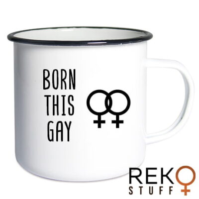Born This Gay