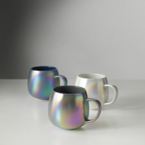 Rainbow Flawless - mugg