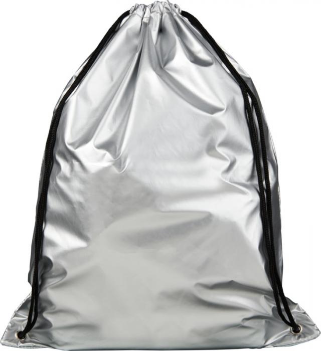 Gympapåse Shiny Silver - Bild 2