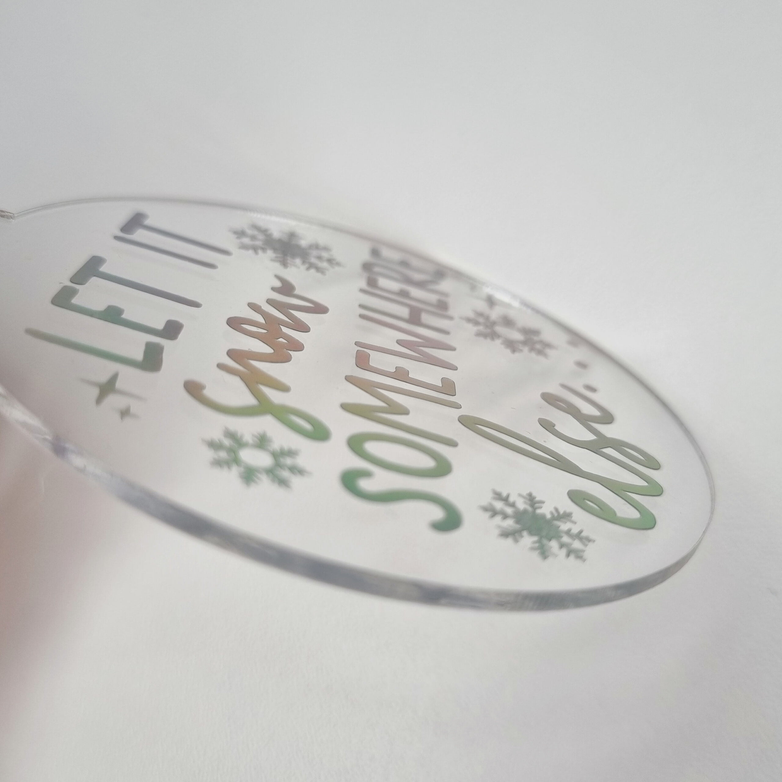 Julkula (platt) - Bild 2