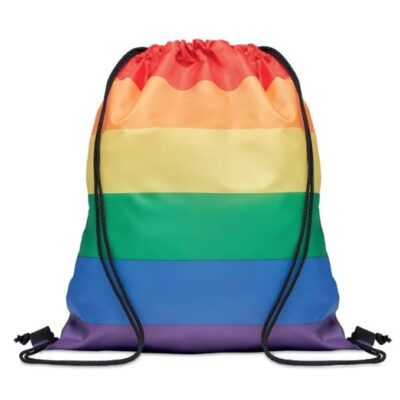 Gympapåse Pride / Regnbåge
