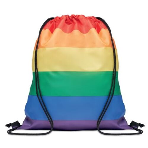 Gympapåse Pride / Regnbåge