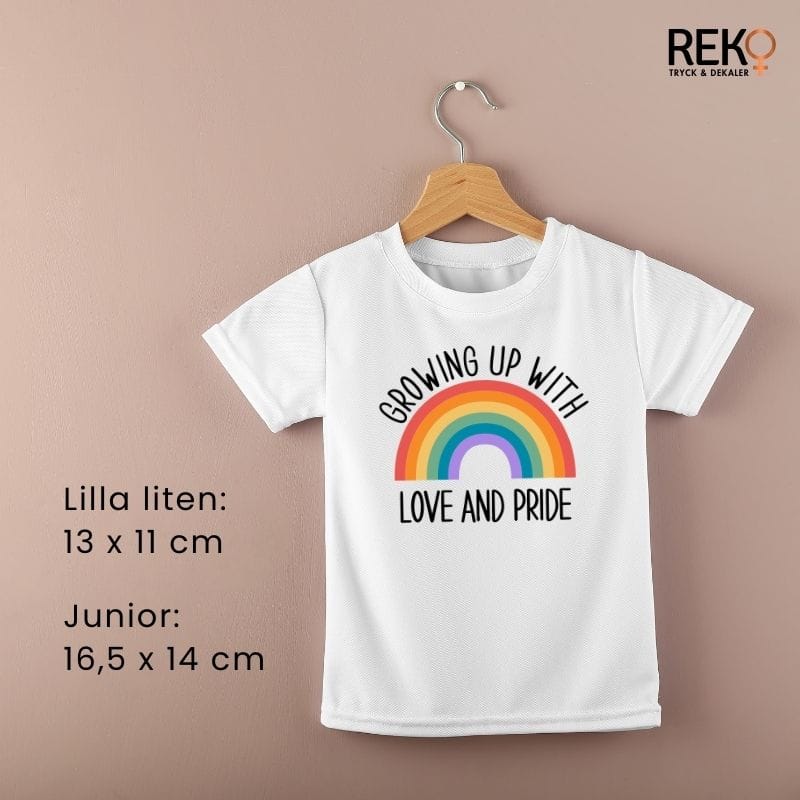 Growing Up With Love and Pride - Bild 4