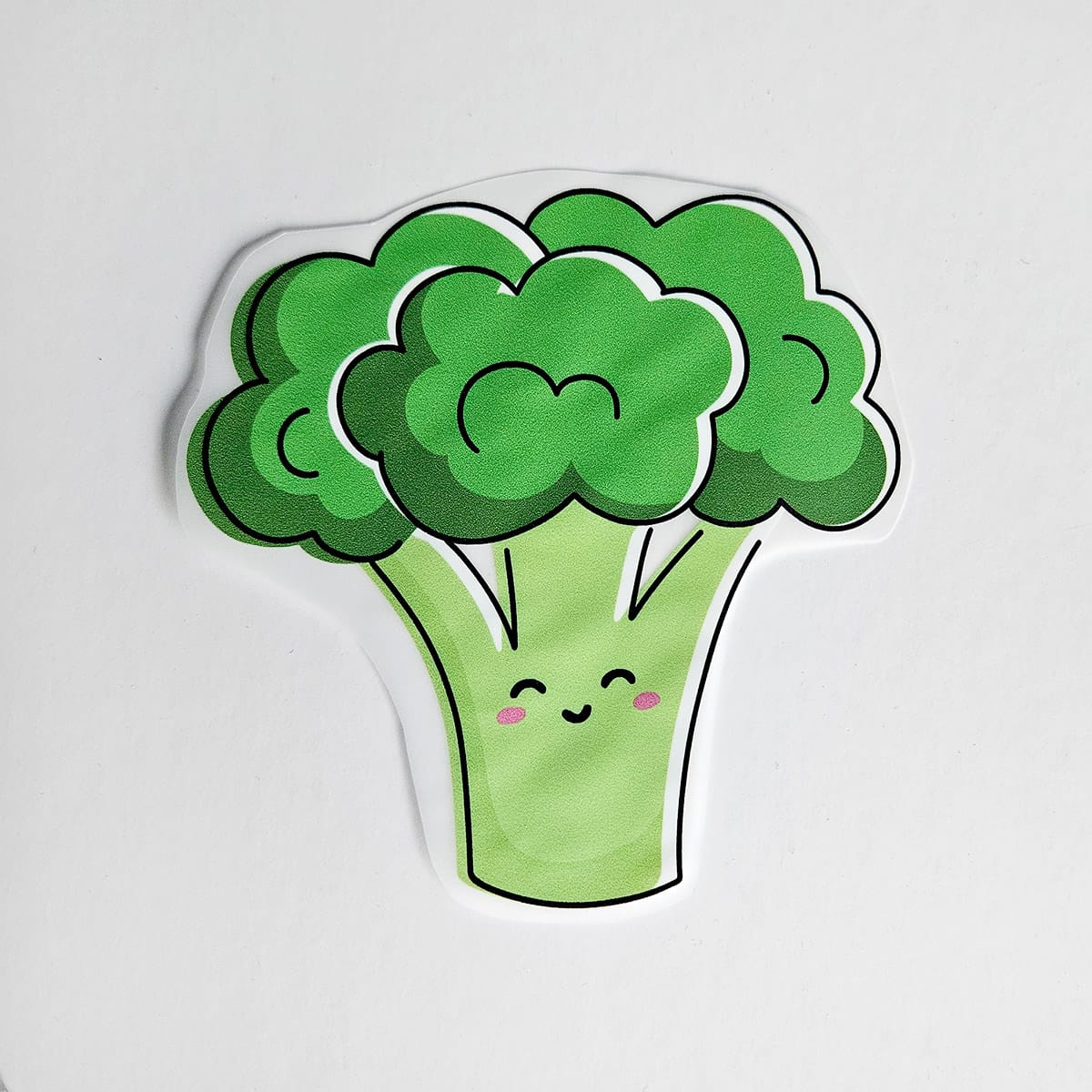 Glad broccoli