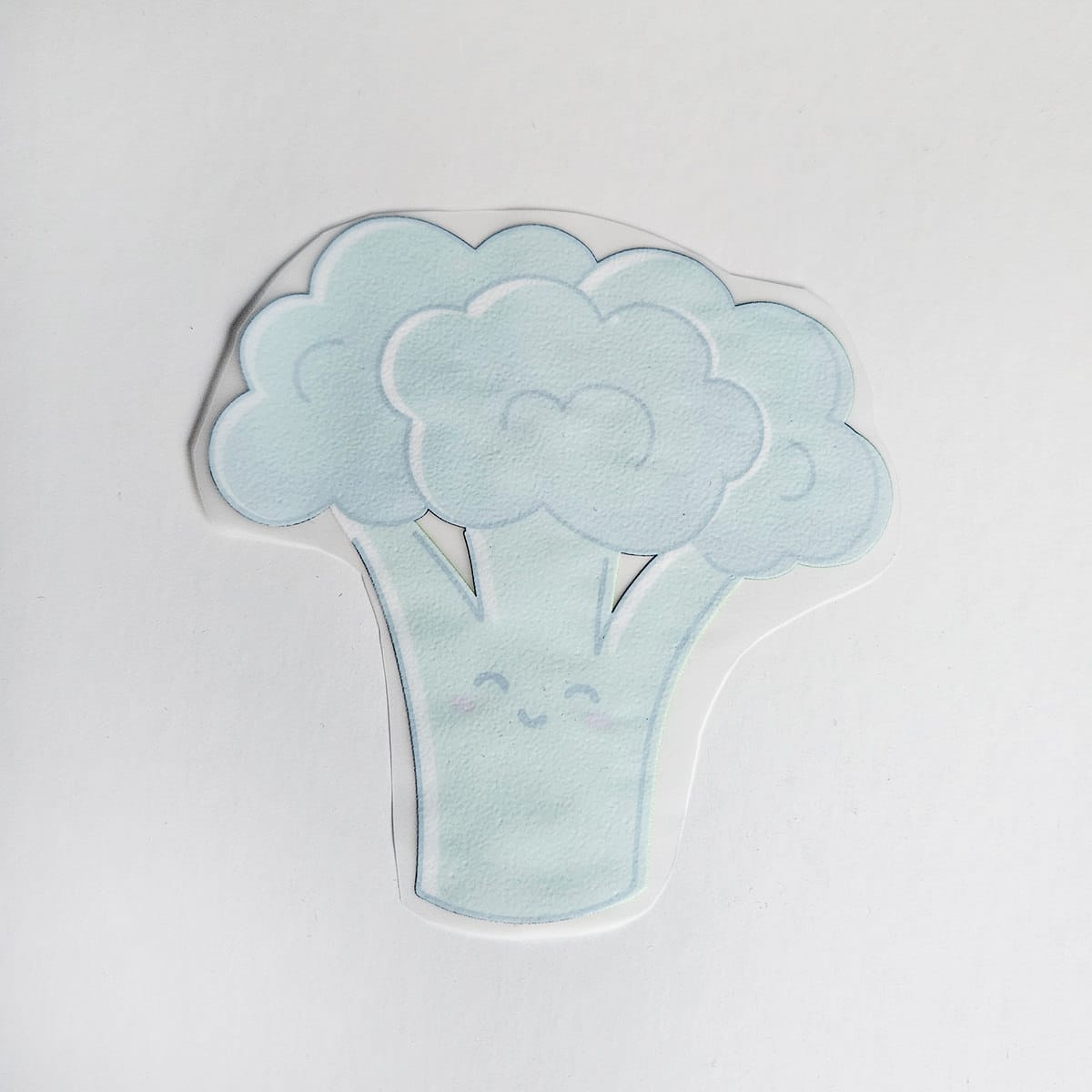 Glad broccoli - Bild 2