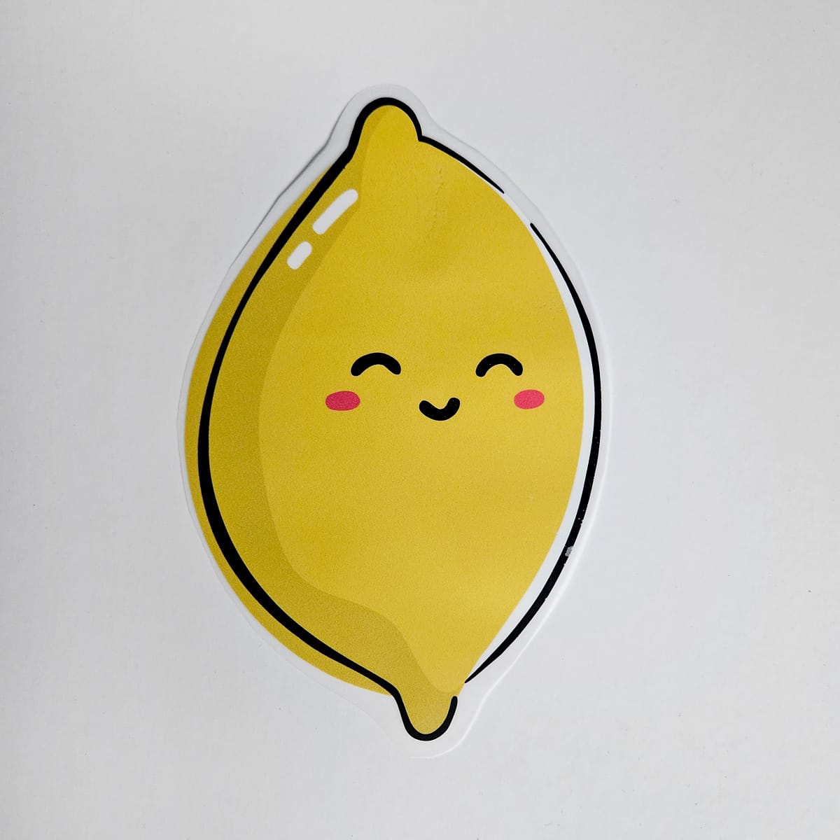 Söt citron