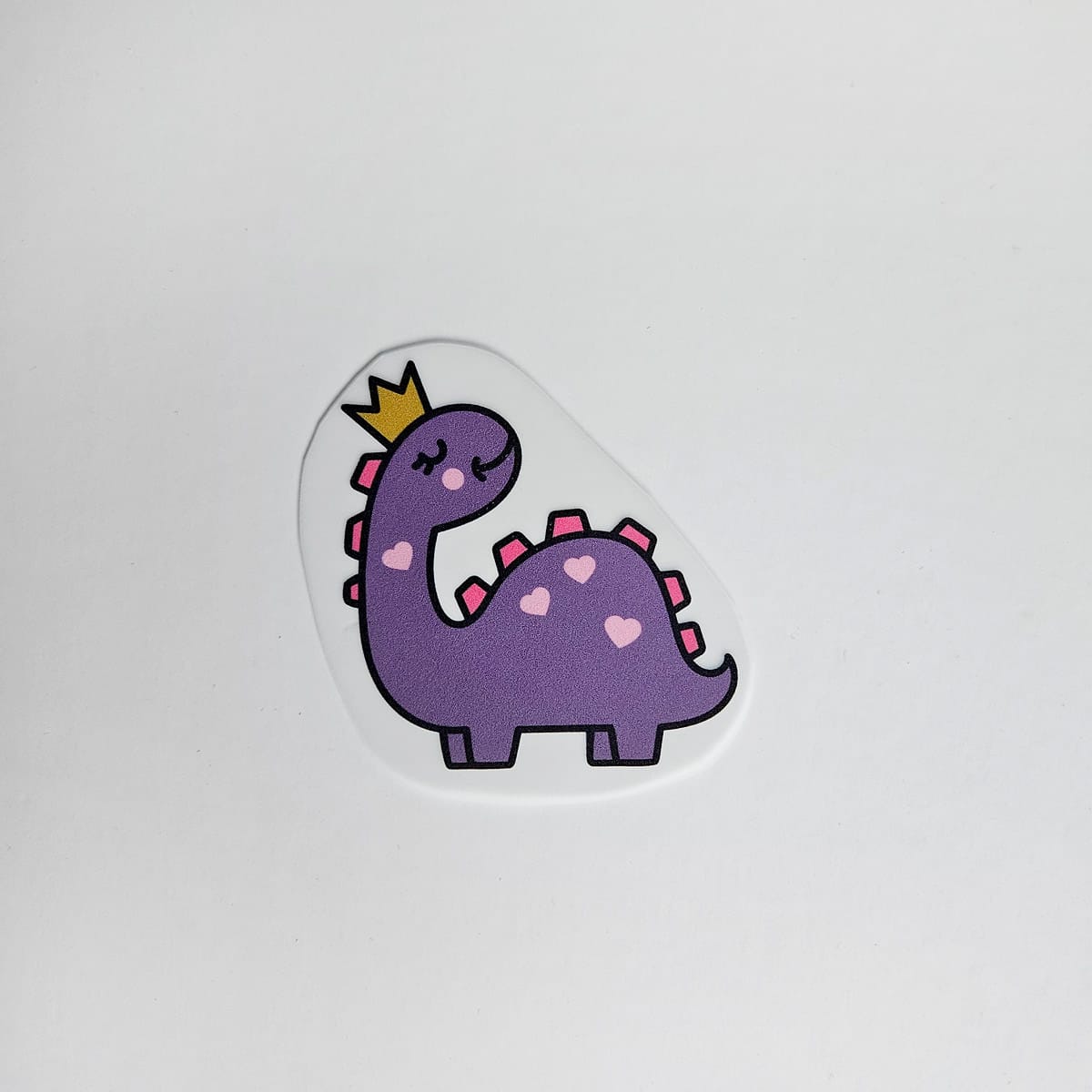 Lovesaurus