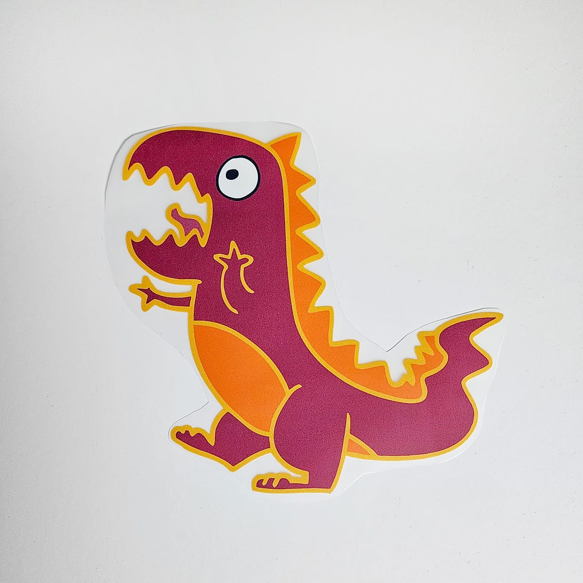 Color Pop Dino - Bild 2