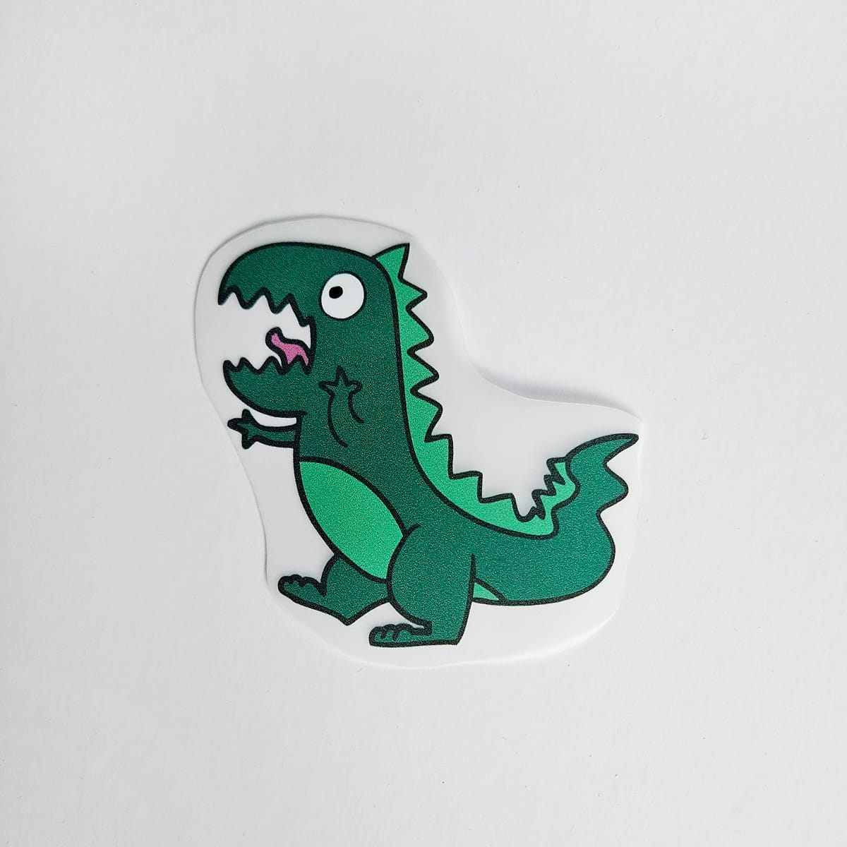 Original Dinosaurie