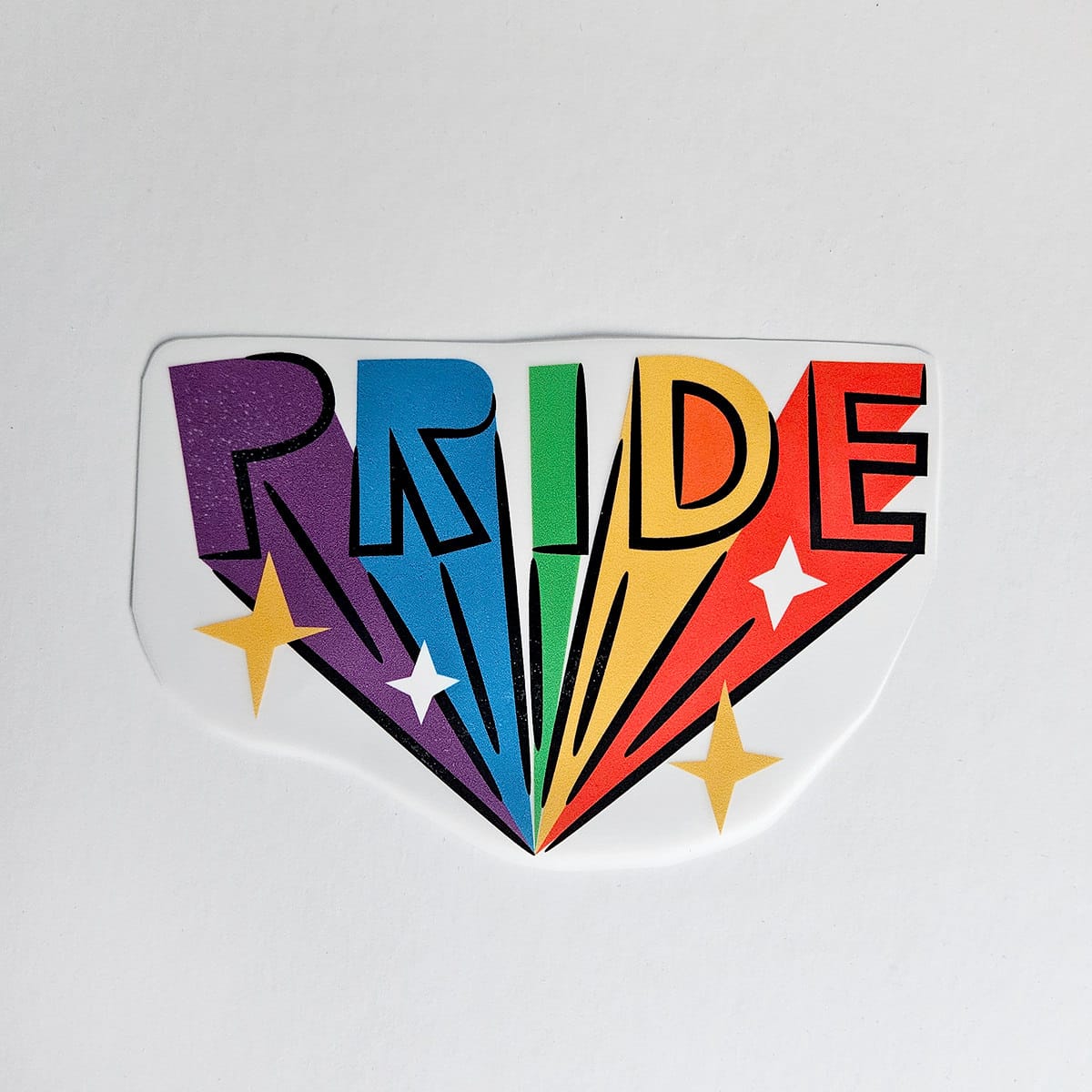PRIDE
