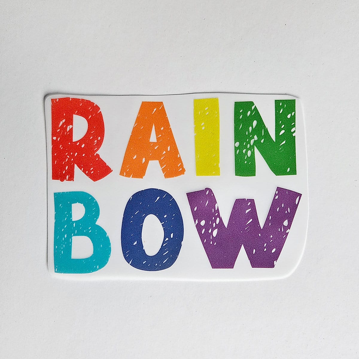 Rainbow