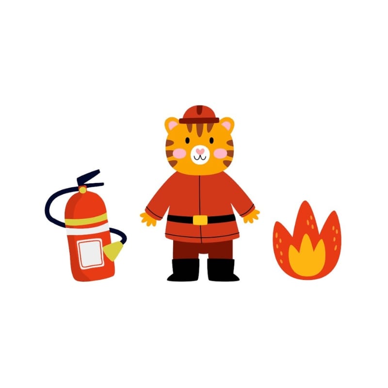 Brandtiger