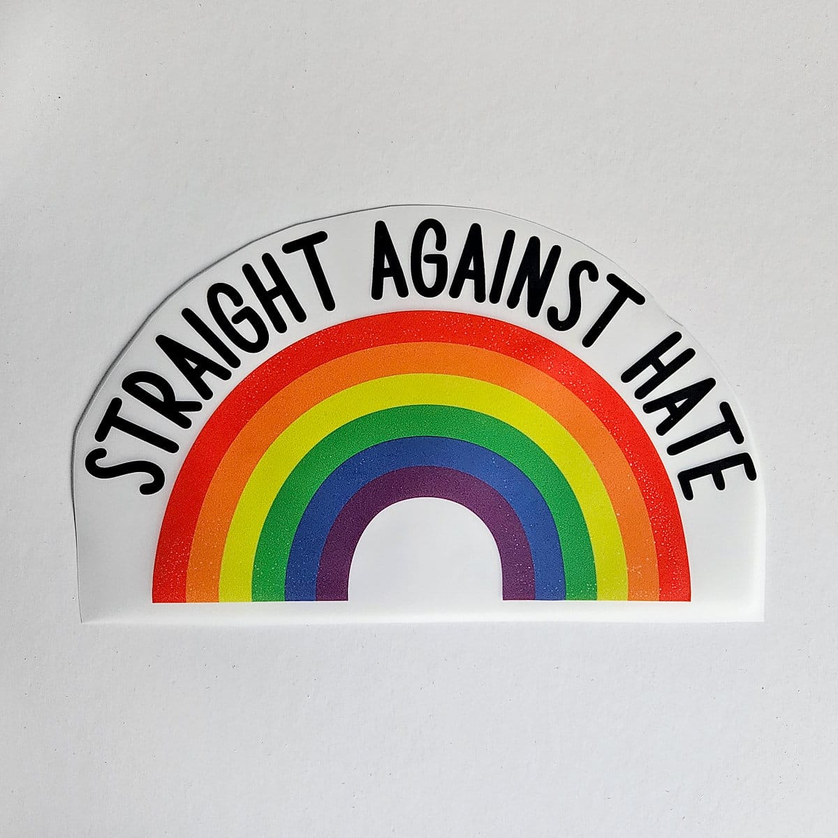 Straight Against Hate
