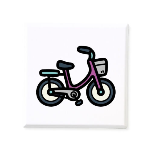 Cykel