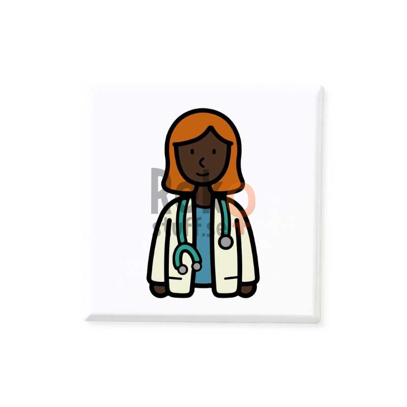 DARK doktor