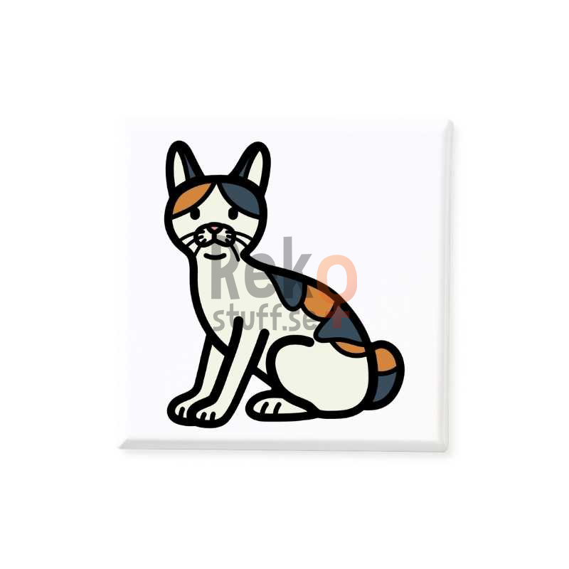 Katt Japanese Bobtail
