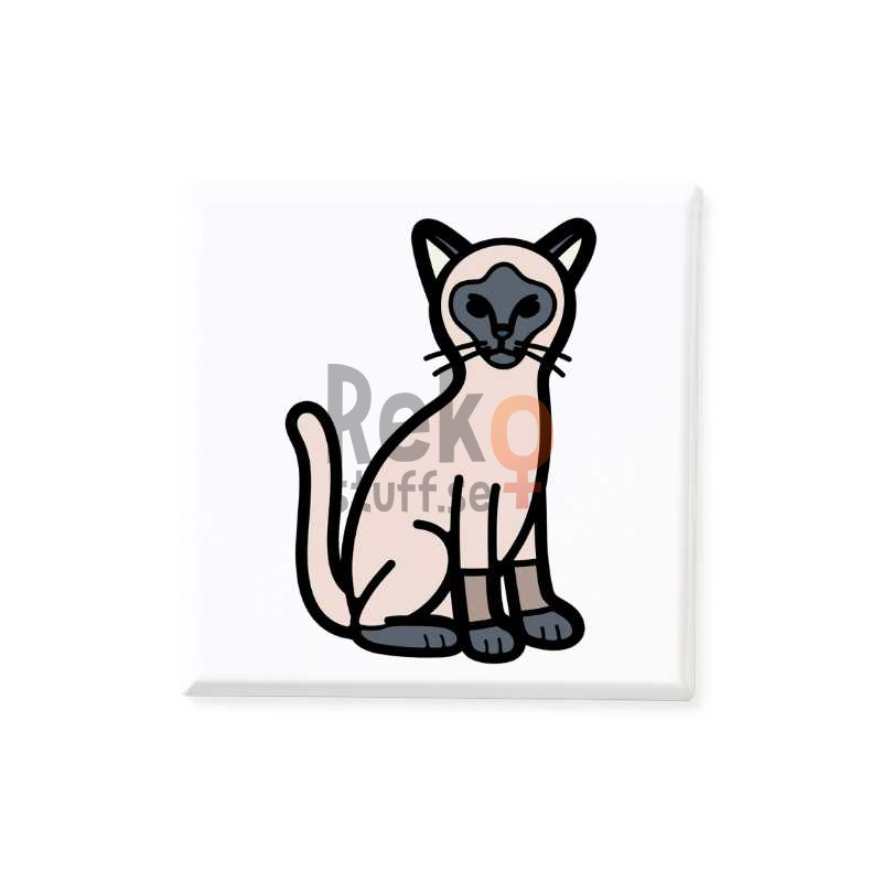 Katt Siames
