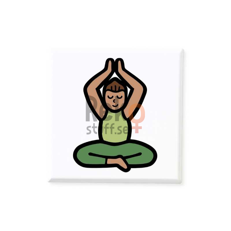 MEDIUM yoga