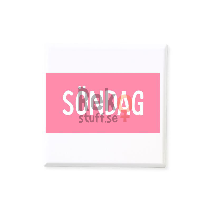 Söndag